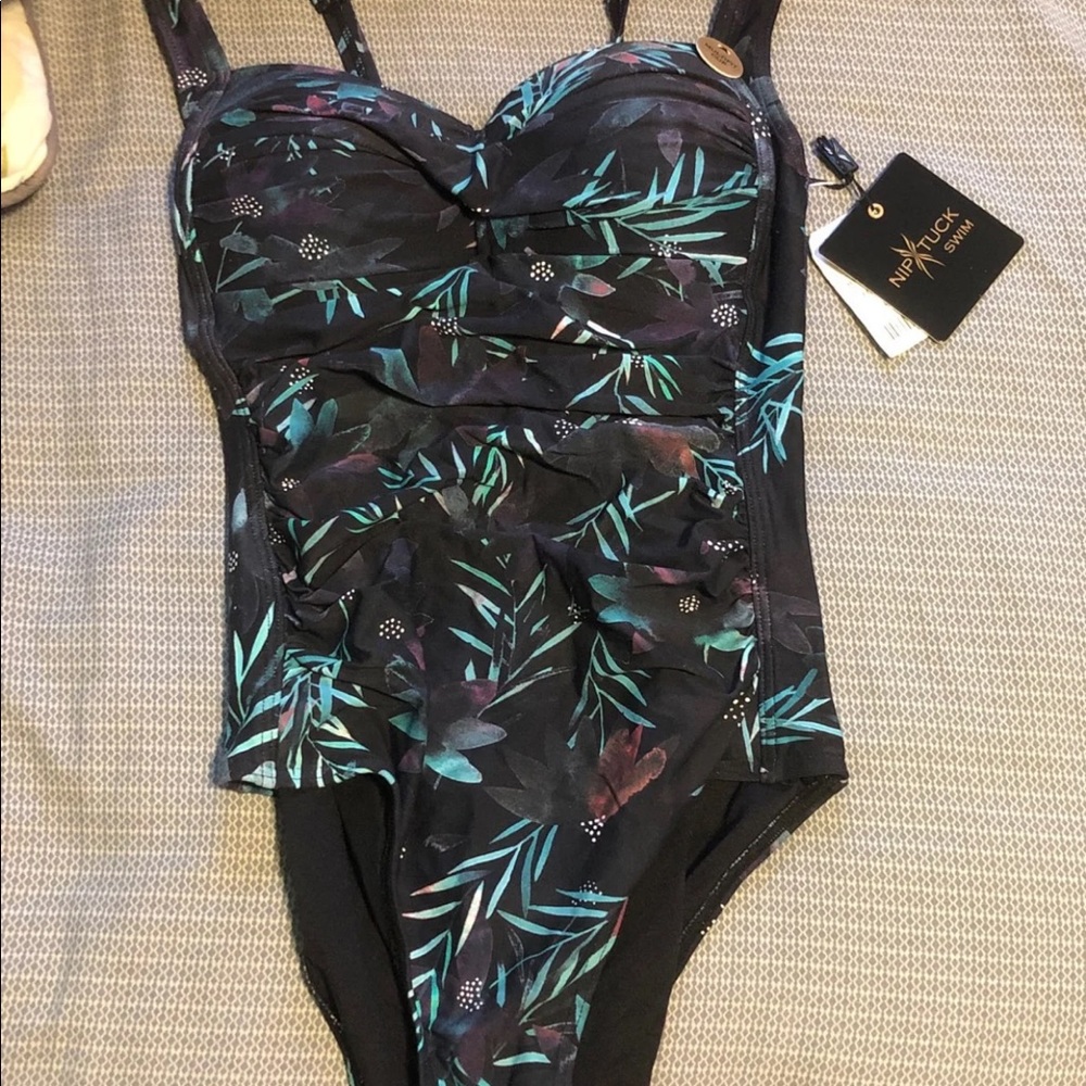 Brand new one piece small